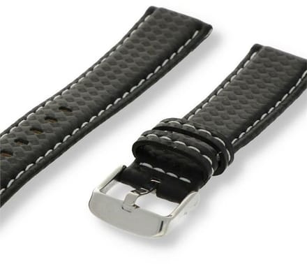 Morellato PMU817BIKING20 Sport Collection Horlogeband - 20mm