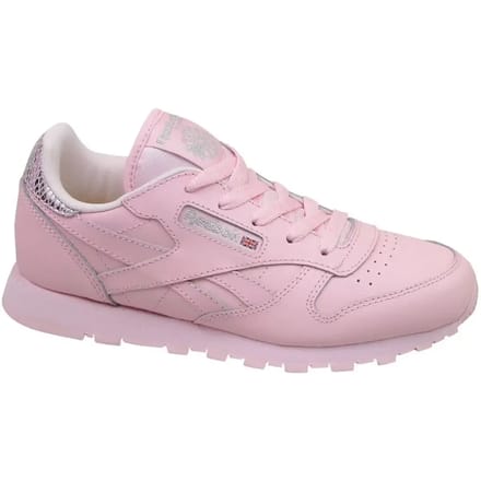 Reebok Meisjes Sneakers Classic Kids -  - Maat 37
