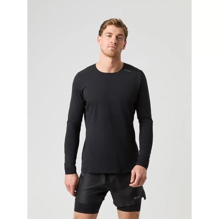 T-shirt met lange mouwen Björn Borg Feather