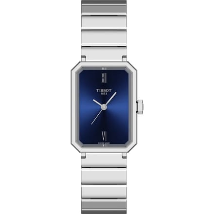 Tissot T-Lady T1601101104300 SRV Horloge