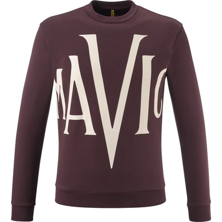 Mavic Heritage V Sweatshirt Groen S