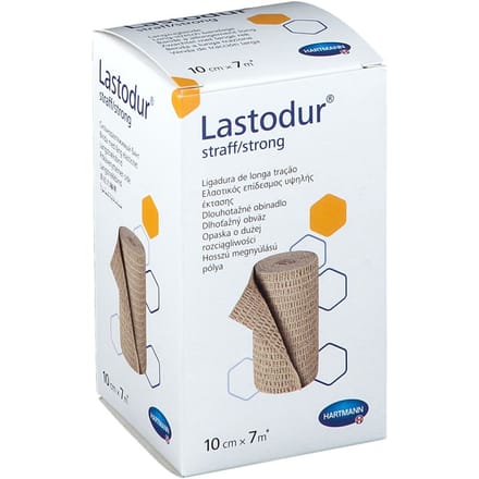 Hartmann Lastodur 10cm x 7m 931665 1 Vlies