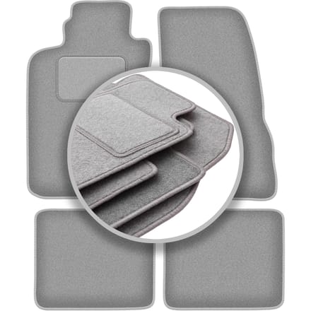 Grijze automatten voor: Toyota Celica VI coupé (1993-2000)
