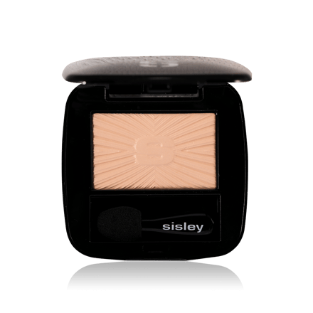 Sisley Langhoudende Oogschaduw Sisley - Phyto-ombres Langhoudende Oogschaduw 11 Mat Nude