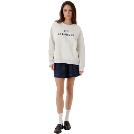Dames sweatshirt Artlove Elirea