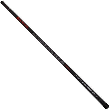 Ultimate Adventure Pole 8 meter - Vaste Hengel