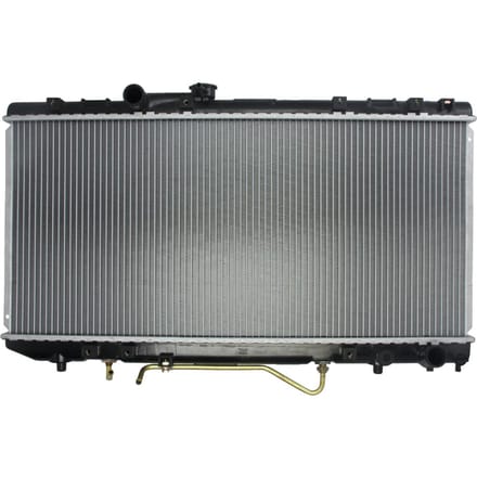 Radiator, motorkoeling NRF 53308