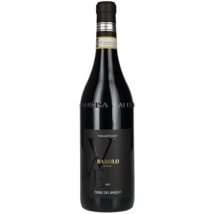 Barolo Terre del Barolo DOCG 2021 14% Vol. 0,75l