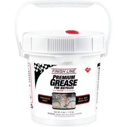 Vet te leveren door 1 Finish Line Premium Teflon 4Lb