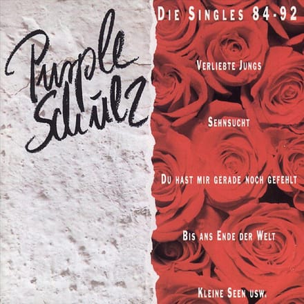 Singles 1984-1992