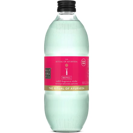 Rituals Navulling Geurstokjes Rituals - The Ritual Of Ayurveda Navulling Geurstokjes  - 500 ML