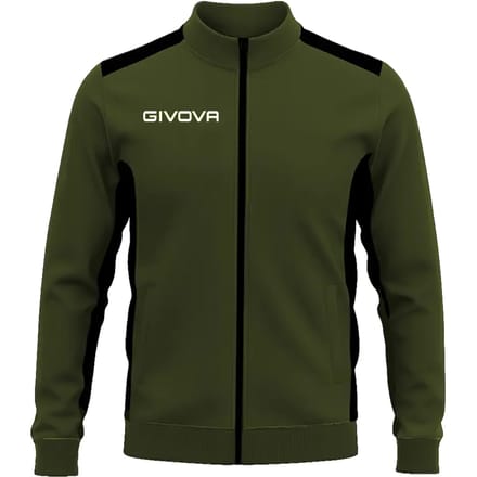 Track suit jas Givova Revolution