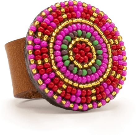 Bombay Treasure M ( Voor Halsband Maat S2,5 & M)