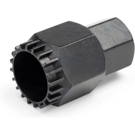 Park Tool BBT-22 Sleutel voor Bottom Bracket (Shimano, ISIS)