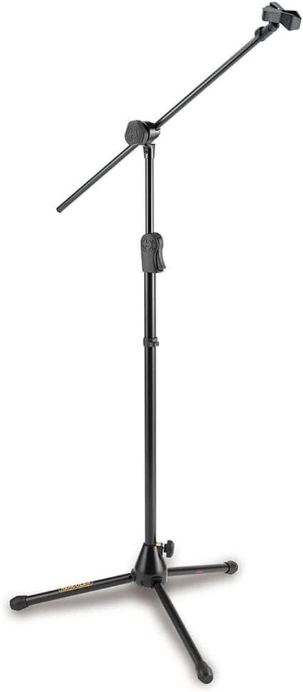 Hercules Stands HCMS-533B microfoonstatief - Microfoon standaard