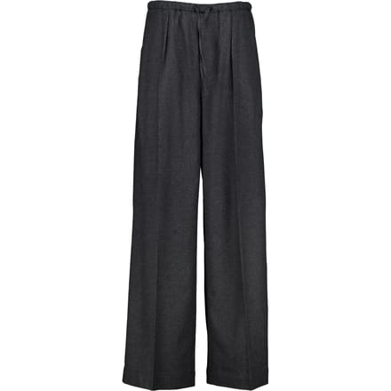 Closed Wynston Pantalons Anthraciet C21166-355-22