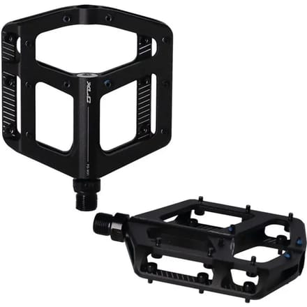XLC Platform PD-M31 Fietspedalen - ATB - Aluminium - Zwart