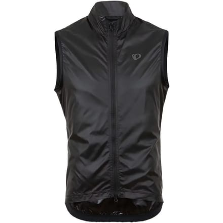 Mouwloze waterdichte jas Pearl Izumi Attack