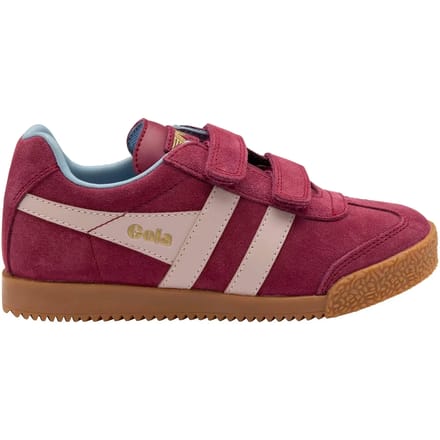 Kindertrainers Gola Harrier