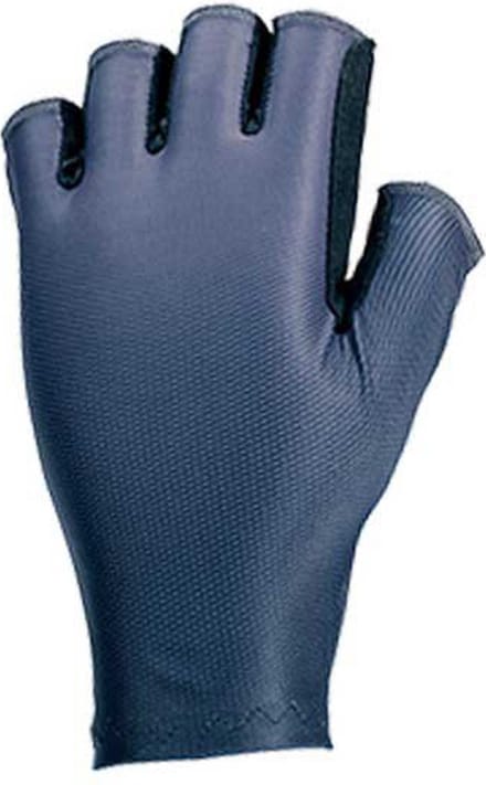 Bbb Speed Korte Handschoenen Blauw M Man