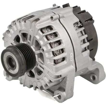 Driefasige generator STARDAX STX102471R