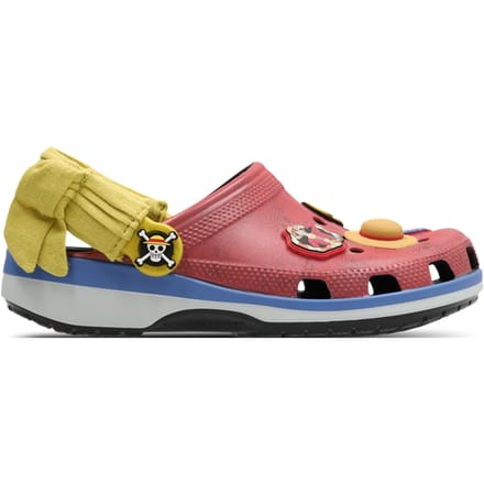 Crocs Classic Kindersneakers - Multi - Maat 38-39 - Plastic