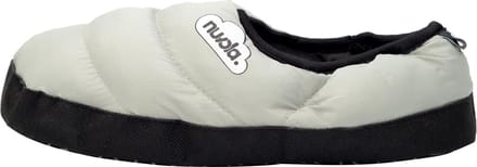 Nuvola- Sloffen Unisex- Grijs- 26/27