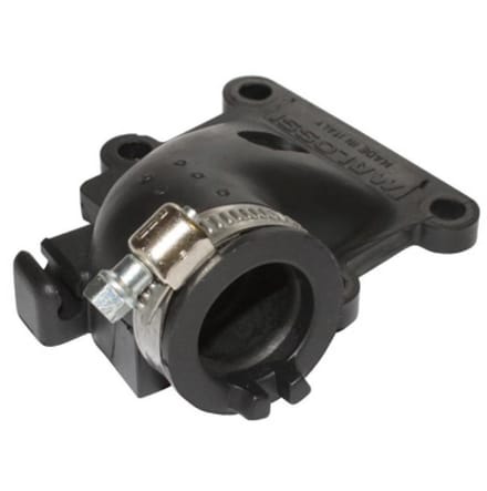 Pipe d admission Malossi pour Scooter MBK 50 Booster Neuf