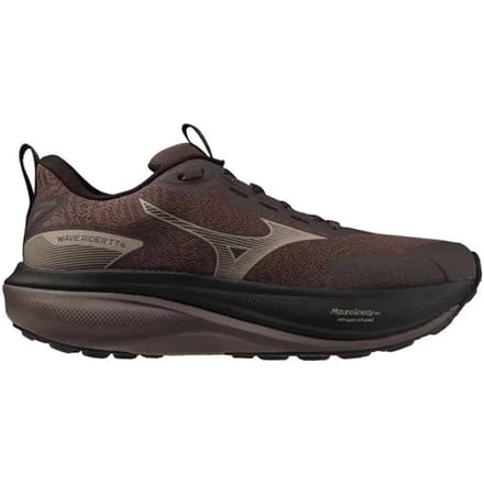 Hardloopschoenen dames Mizuno Wave Rider TT 4 Wos