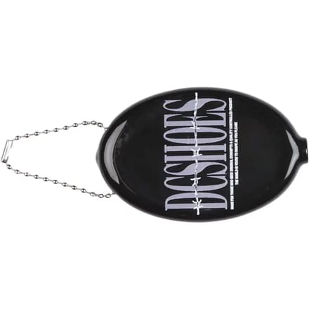 Tas DC Shoes New Egg Coin