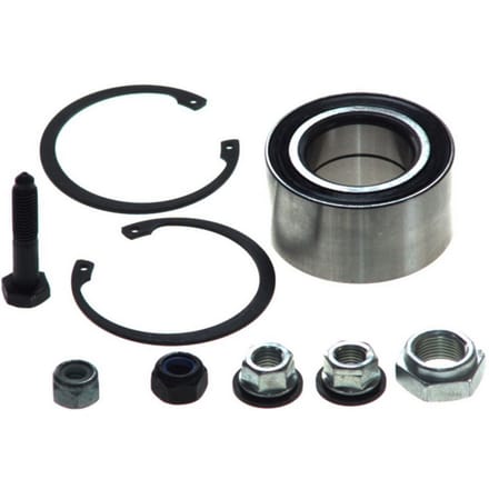 Wiellagerset SKF VKBA 1358