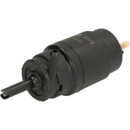 Waterpomp, koplampsproeier FEBI BILSTEIN 08679