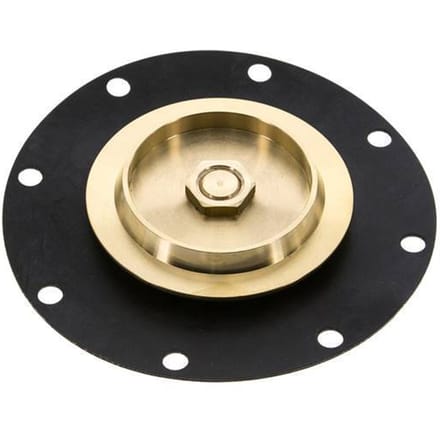 Vervangingsmembraan G1'' PN6-PN16 Waterdrukregelaars S-48RD