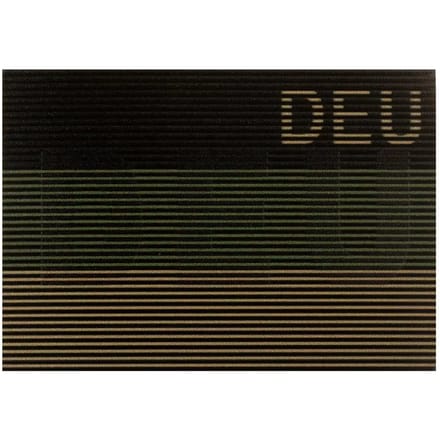 Textiel patch Clawgear Dual IR DEU