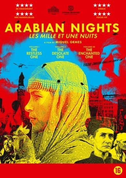 Arabian Nights