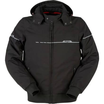 Motorjas Furygan Sektor Evo