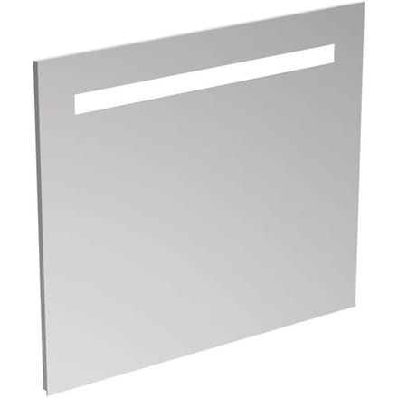 Ideal Standard mirror 80 cm Mirror & Light with lighting