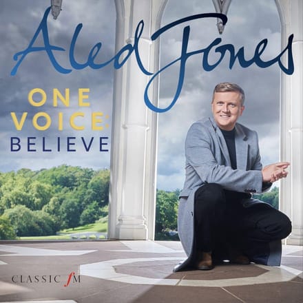 One Voice: Believe