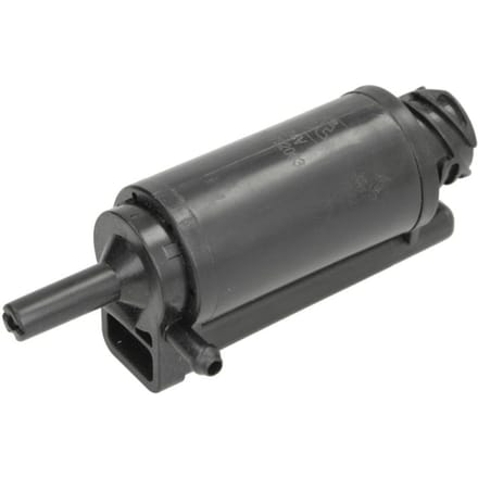Waterpomp, koplampsproeier DT Spare Parts 1.22086