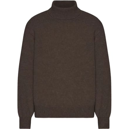 Coltrui Colorful Standard Coffee Brown