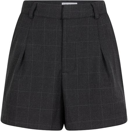 Lofty Manner - Short Rikke - Grey