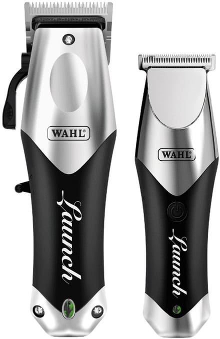 Wahl - Launch Combo Clipper & Trimmer