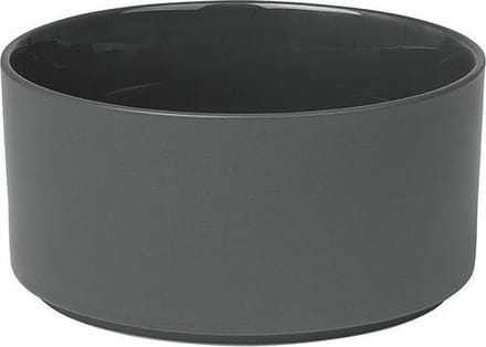 Blomus Kom Pilare Agave Green ø 14 cm
