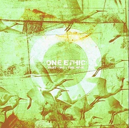 One Ethic - Part One: The Hive (CD)