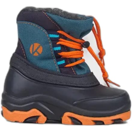 Kimberfeel Waneta - Winterschoenen - Kinderen Groente 26 - 27