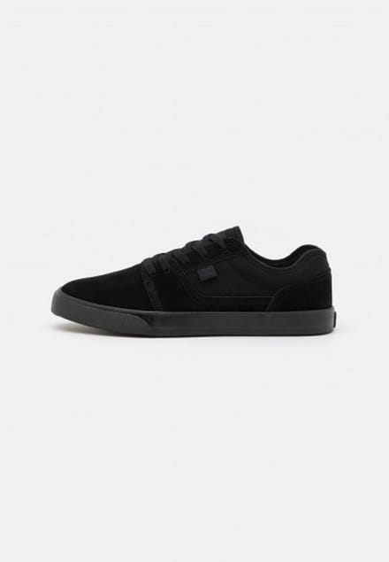 Dc Shoes Dc Tonik Sneaker - Black/black