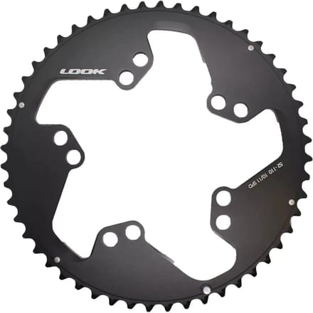 Fiets crankstel schijf 110 52/36 Look Zed 3