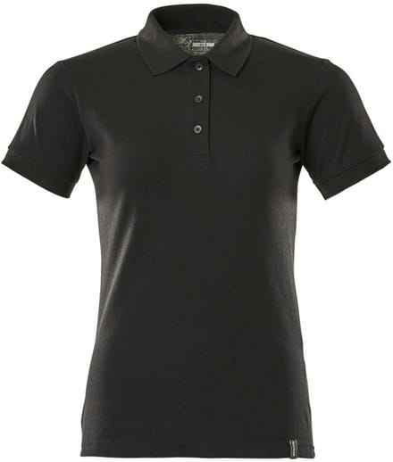 Mascot Crossover Poloshirt 20693-787 - diepzwart - L