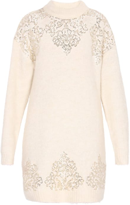 usha dress