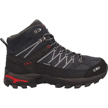 Trail Cmp -
